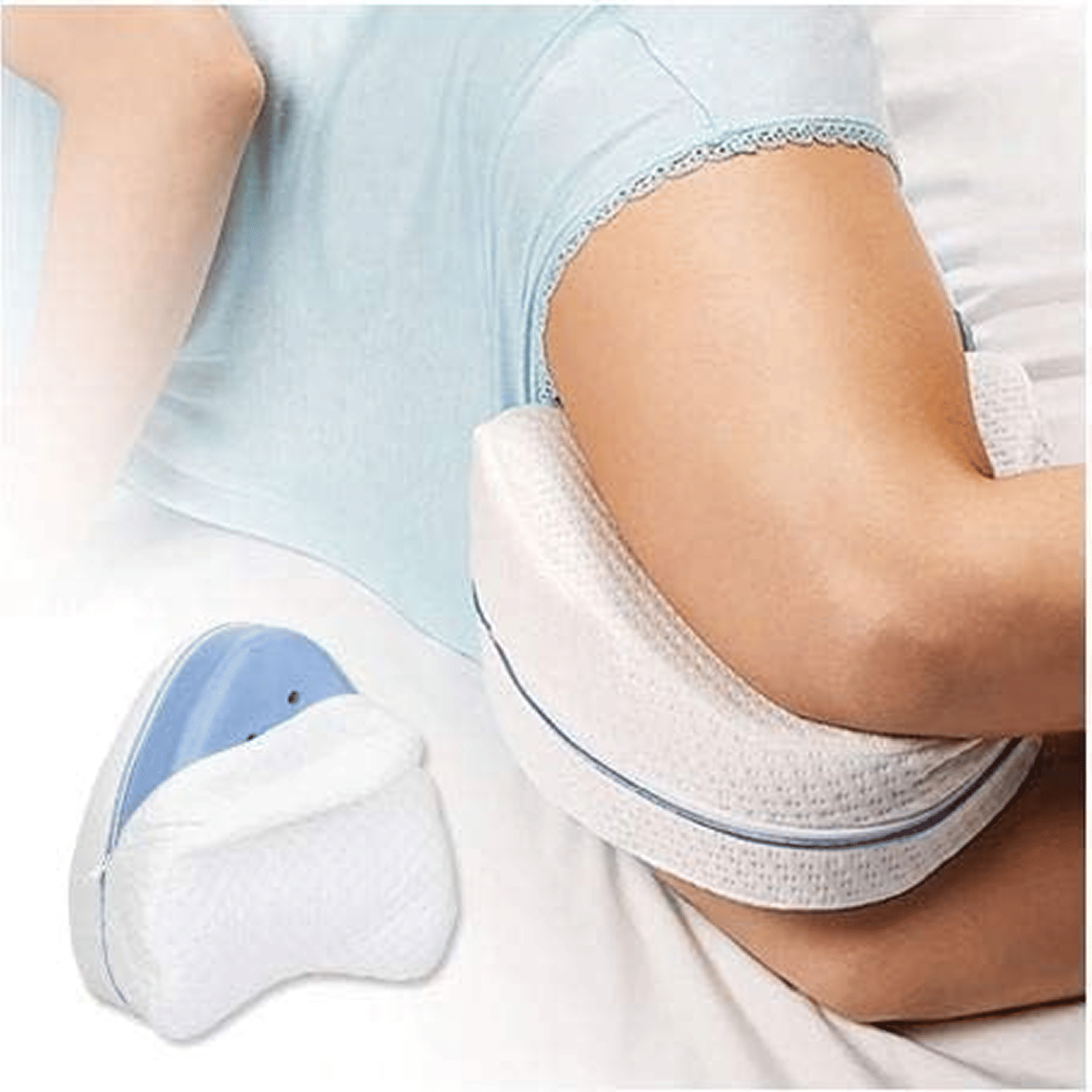 Revernest Single Memory Foam Pillow Revernest Single Memory Foam Pillow