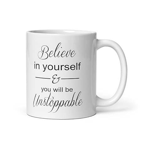     			Ridaa White Mug Teacherday Ceramic Coffee Mug 350 mL ( Pack of 1 )