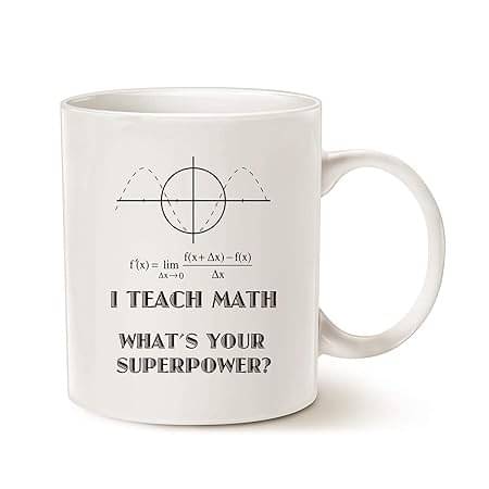     			Ridaa White Mug Teacherday Ceramic Coffee Mug 350 mL ( Pack of 1 )