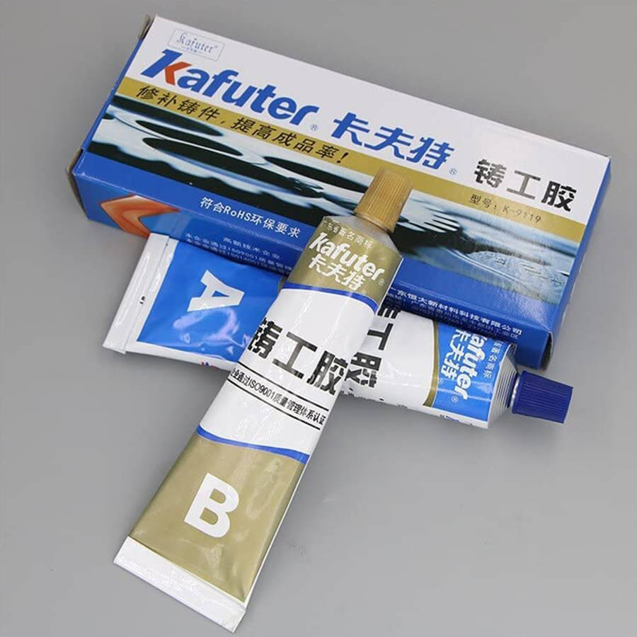 SCODELLA Magic Metal Mending, Cold Weld Repair Paste Adhesive Gel, Ab Strong Glue Universal Plastic Weld Repair Glue SCODELLA Magic Metal Mending, Cold Weld Repair Paste Adhesive Gel, Ab Strong Glue Universal Plastic Weld Repair Glue