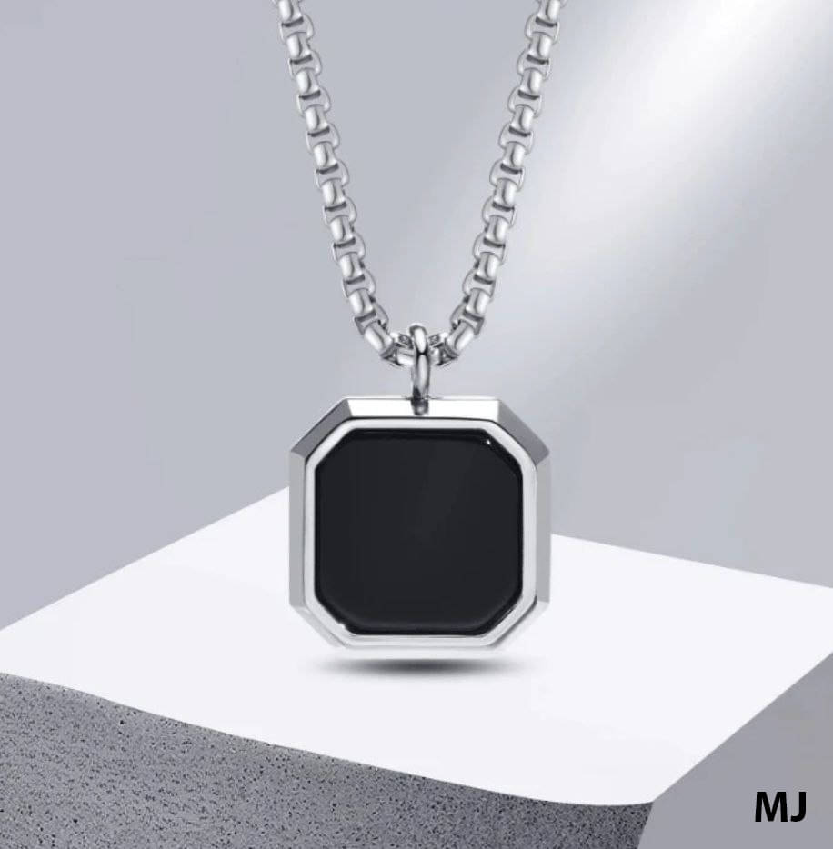 SCODELLA Silver Plated Chains Combo ( Set of 1 )     			SCODELLA Silver Plated Chains Combo ( Set of 1 )