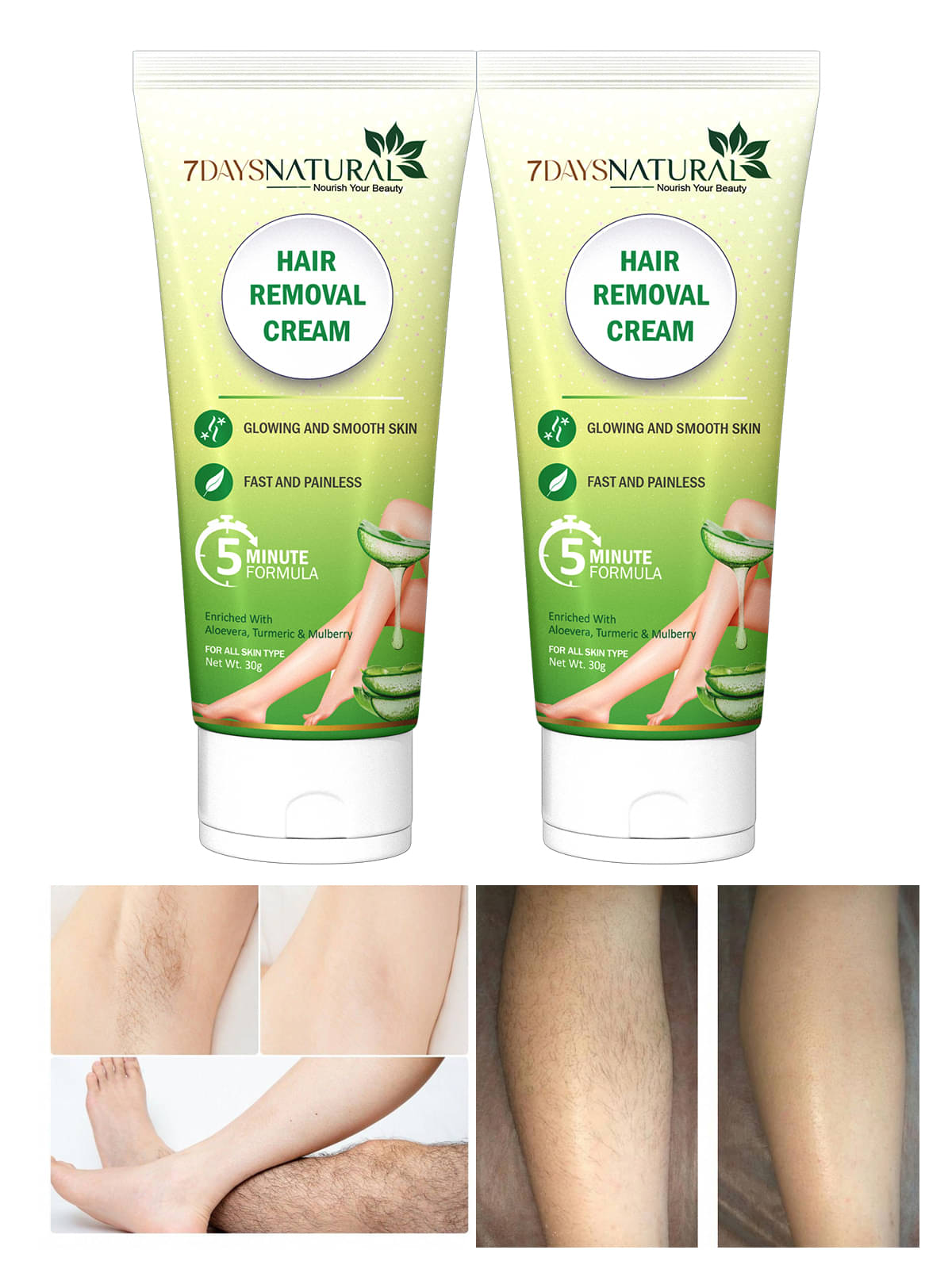     			SMOOTH SKIN CREAM