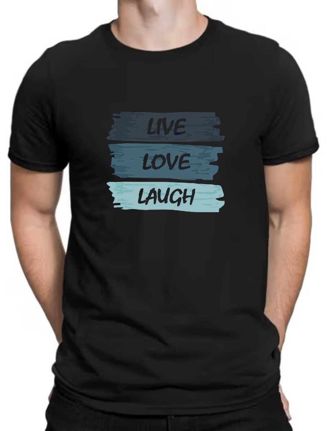 code yellow Men Polyester Regular Fit Printed T-Shirt ( Black ) code yellow Men Polyester Regular Fit Printed T-Shirt ( Black )