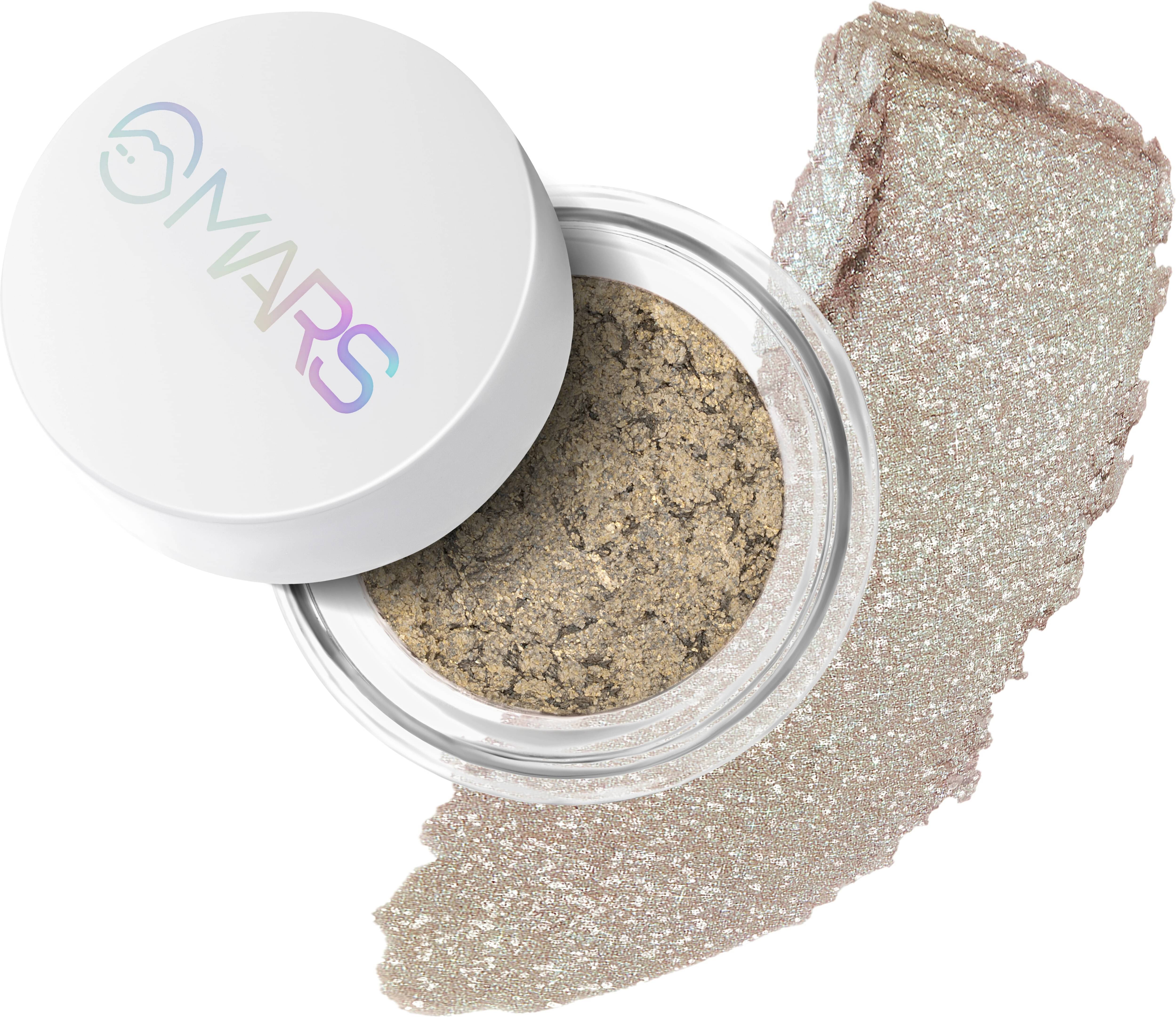 MARS Coffee Liquid Eye Shadow 3 MARS Coffee Liquid Eye Shadow 3