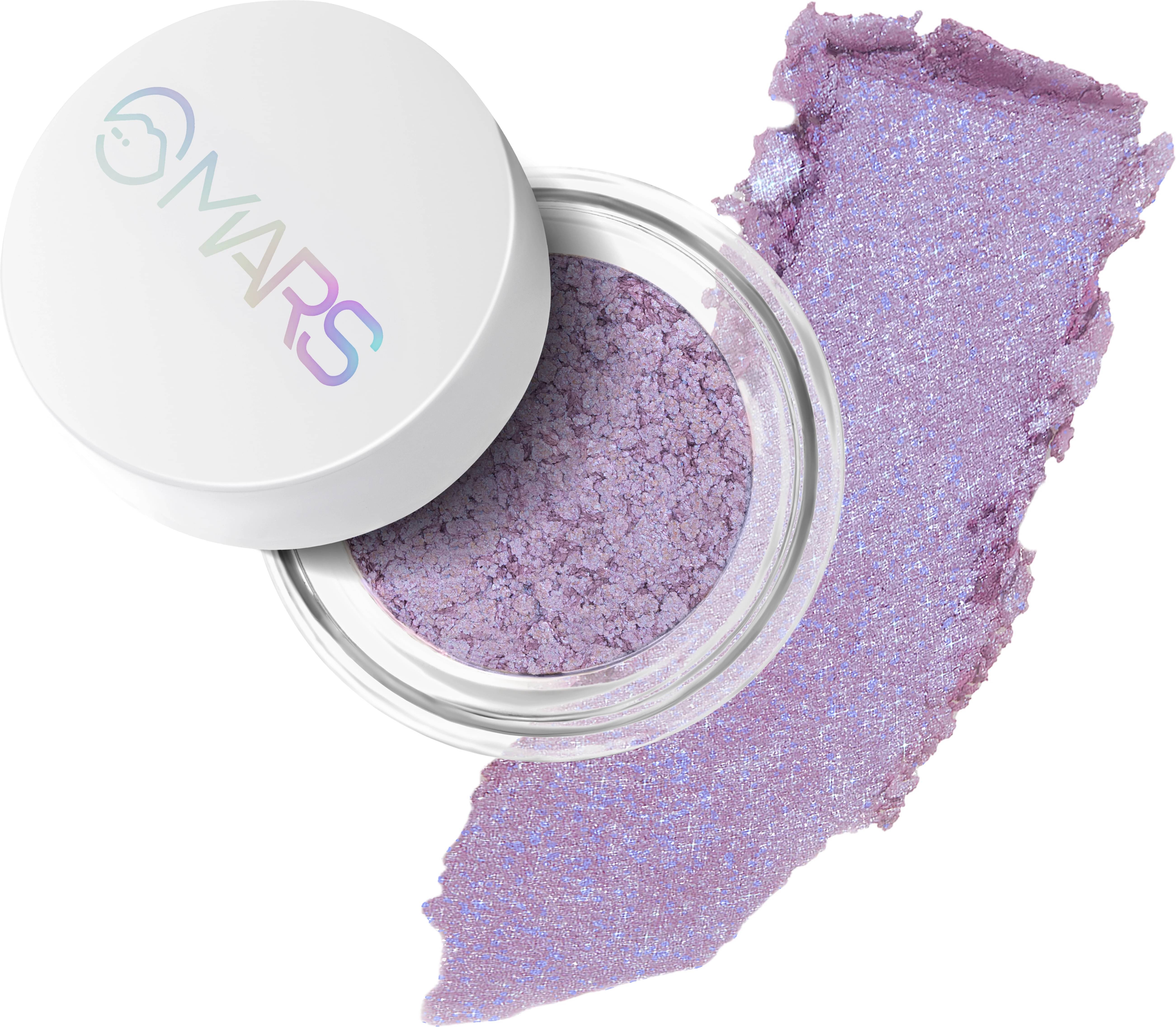 MARS Lavender Liquid Eye Shadow 3 MARS Lavender Liquid Eye Shadow 3