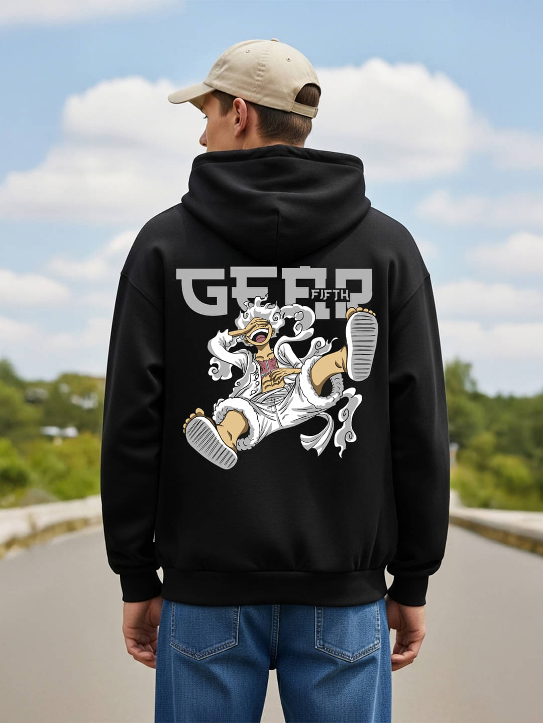 SCOTT FINCHER Fleece Hooded Men's Sweatshirt - Black ( Pack of 1 )     			SCOTT FINCHER Fleece Hooded Men's Sweatshirt - Black ( Pack of 1 )