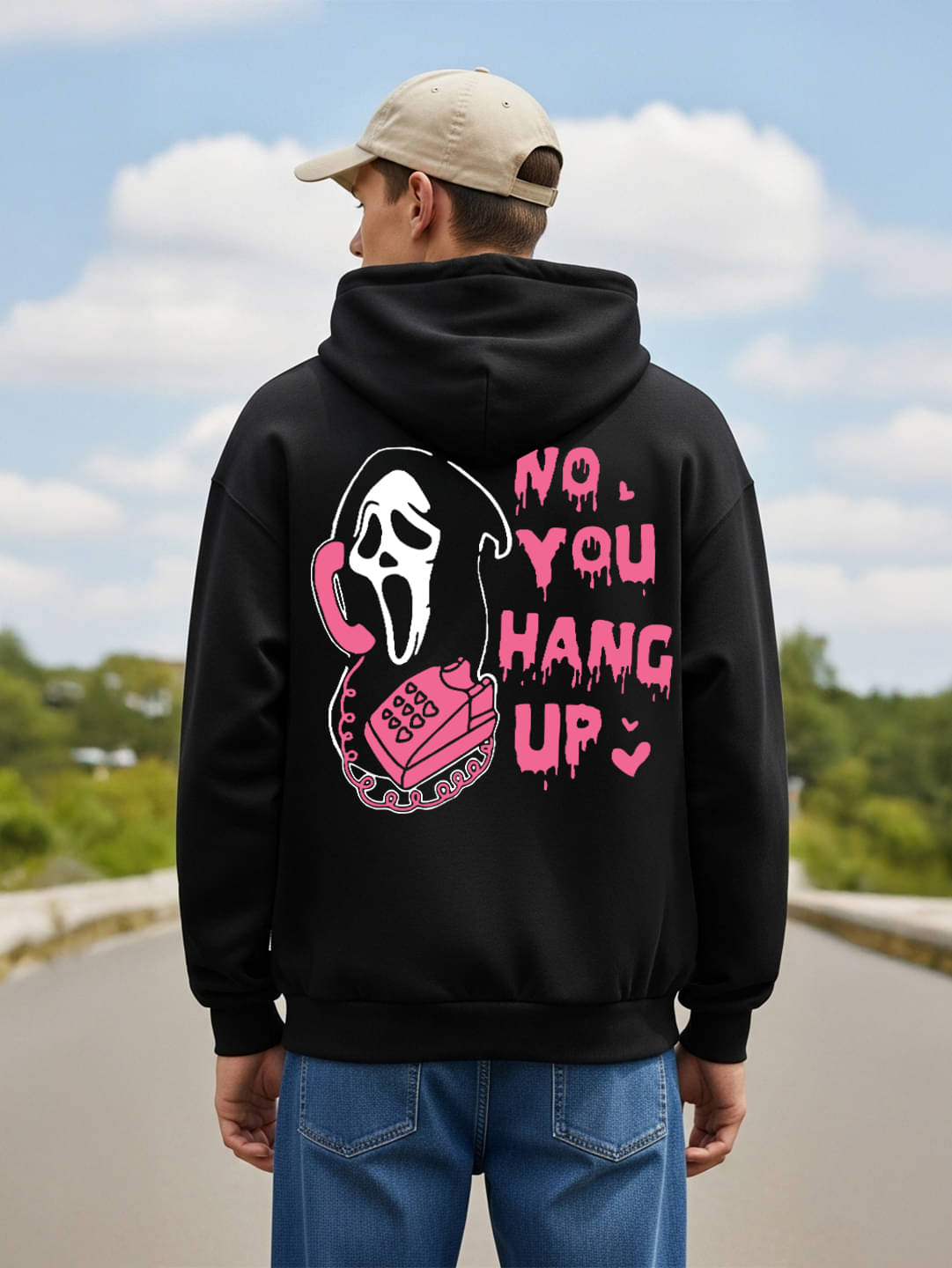 SCOTT FINCHER Fleece Hooded Men's Sweatshirt - Black ( Pack of 1 ) SCOTT FINCHER Fleece Hooded Men's Sweatshirt - Black ( Pack of 1 )