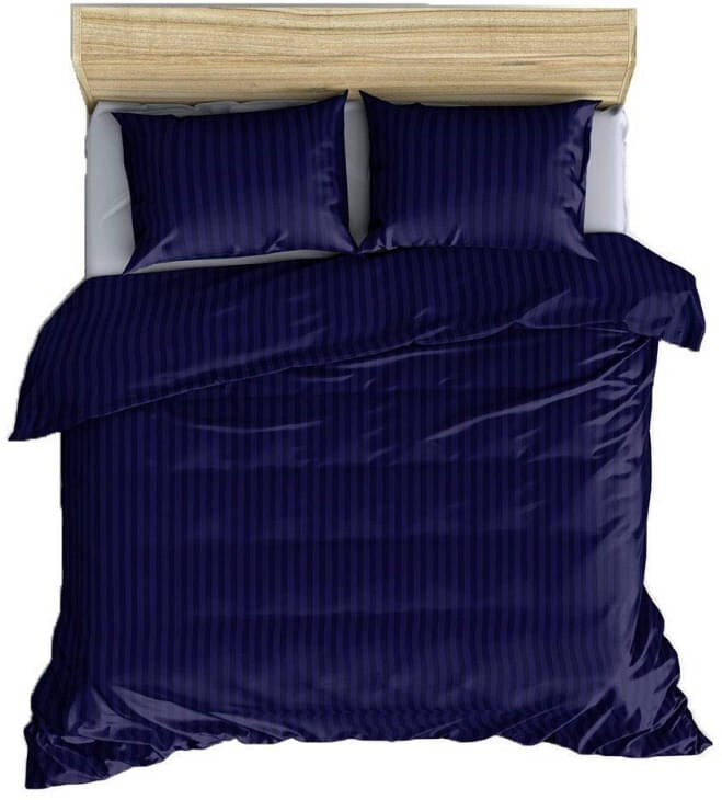 Bromwick Microfiber 1 Double Bedsheet with 2 Pillow Covers ( Blue )     			Bromwick Microfiber 1 Double Bedsheet with 2 Pillow Covers ( Blue )