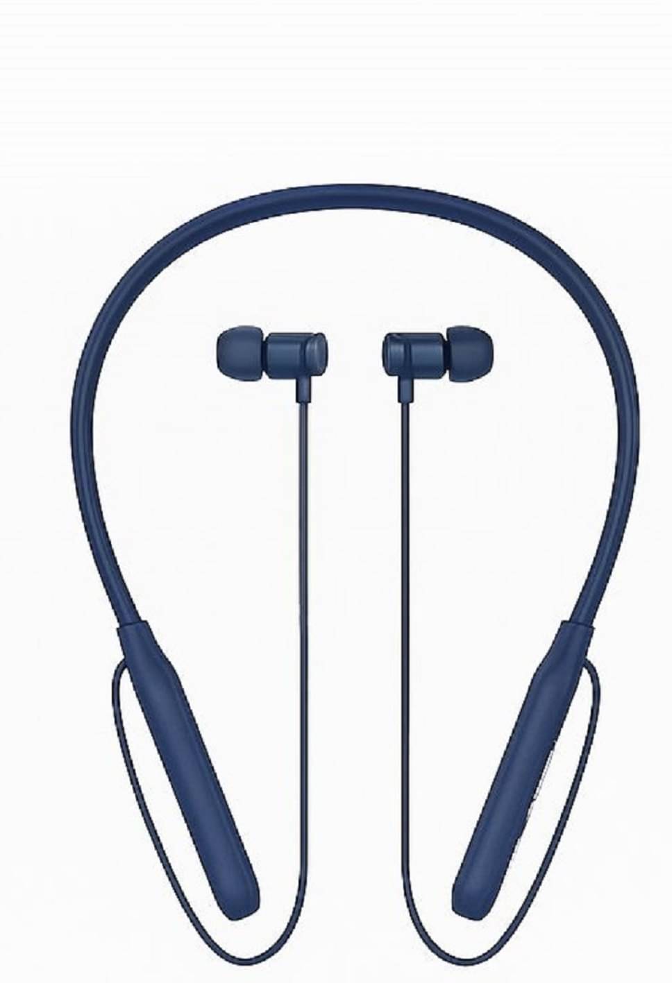     			ITEL ROAR 64S  CALL VIBRATION ALERT BLUETOOTH NECKBAND