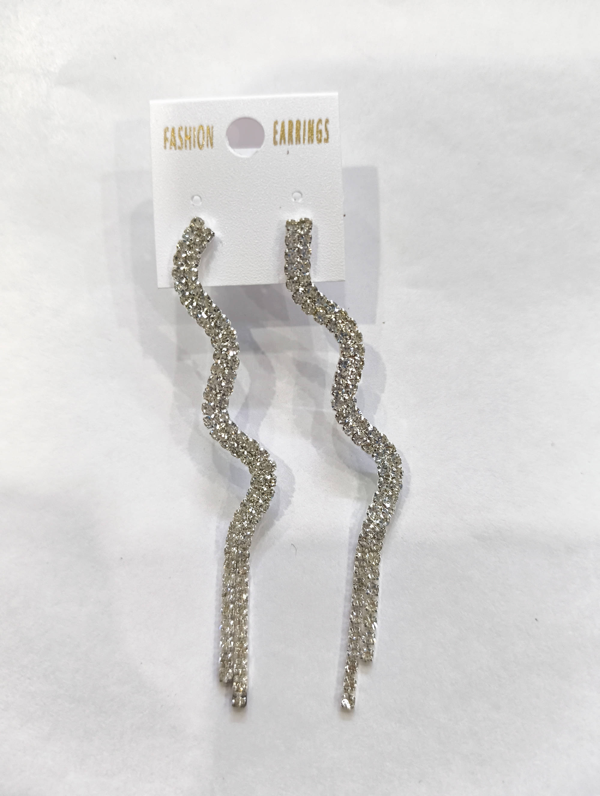     			Mehak Creation Silver Stud Earrings ( Pack of 3 )