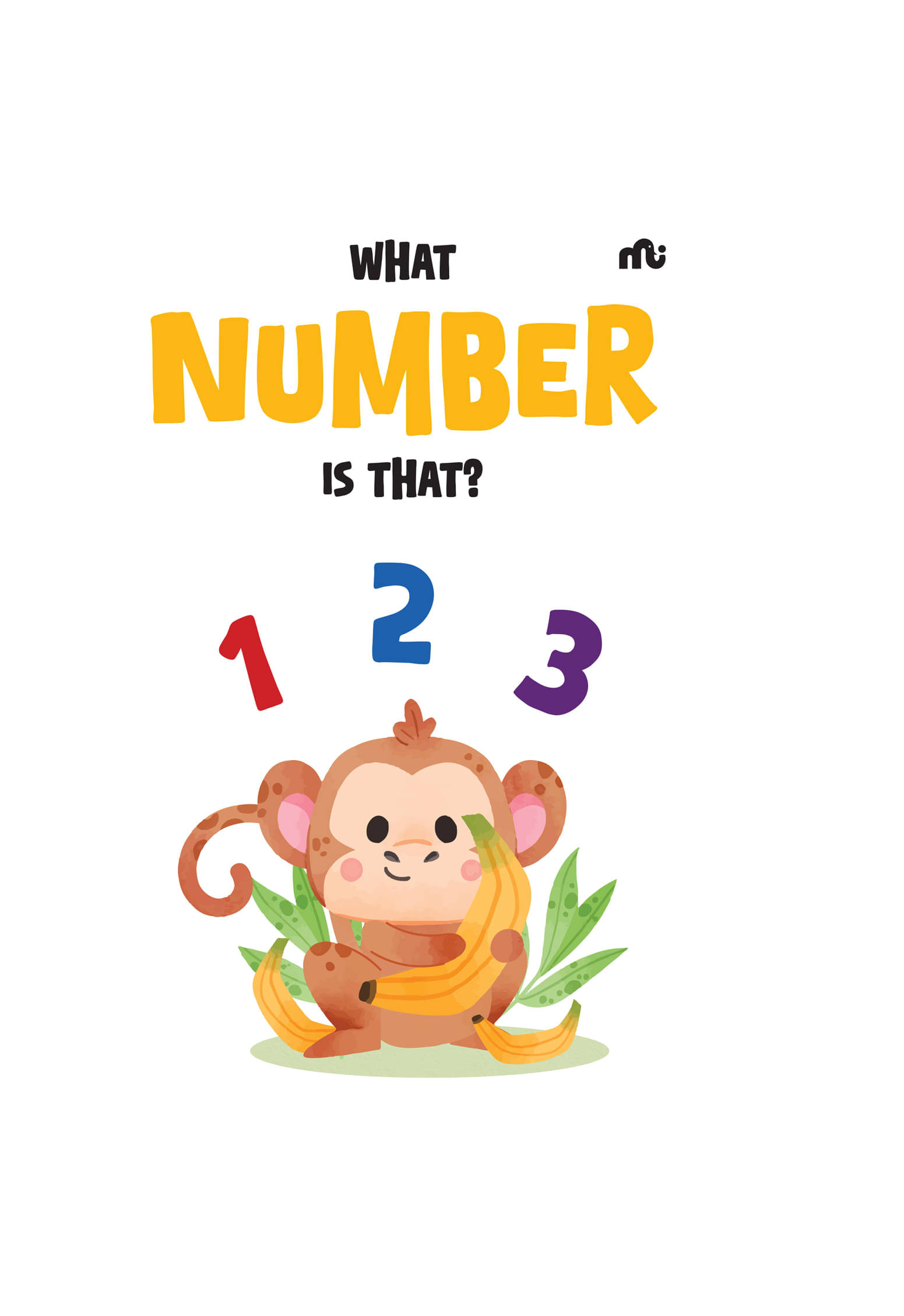     			What Number is That?