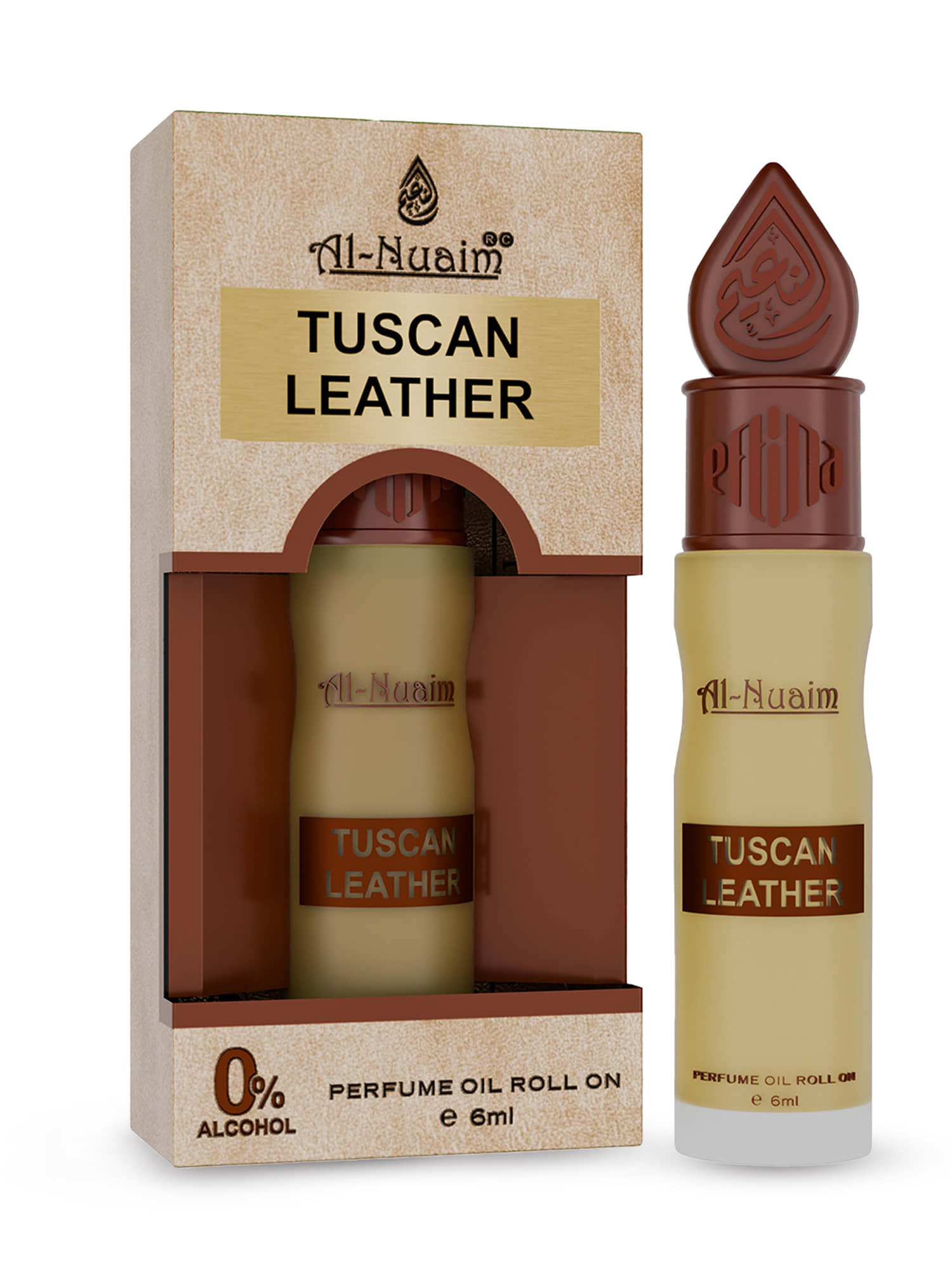 Al-Nuaim Flower Bomb Non- Alcoholic 7ml Attar ( Pack of 1 )