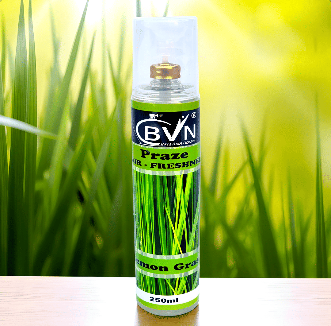     			BVN International Room Freshener Spray ( Pack of 1 )