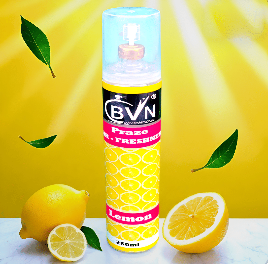 BVN International Room Freshener Spray ( Pack of 1 ) BVN International Room Freshener Spray ( Pack of 1 )