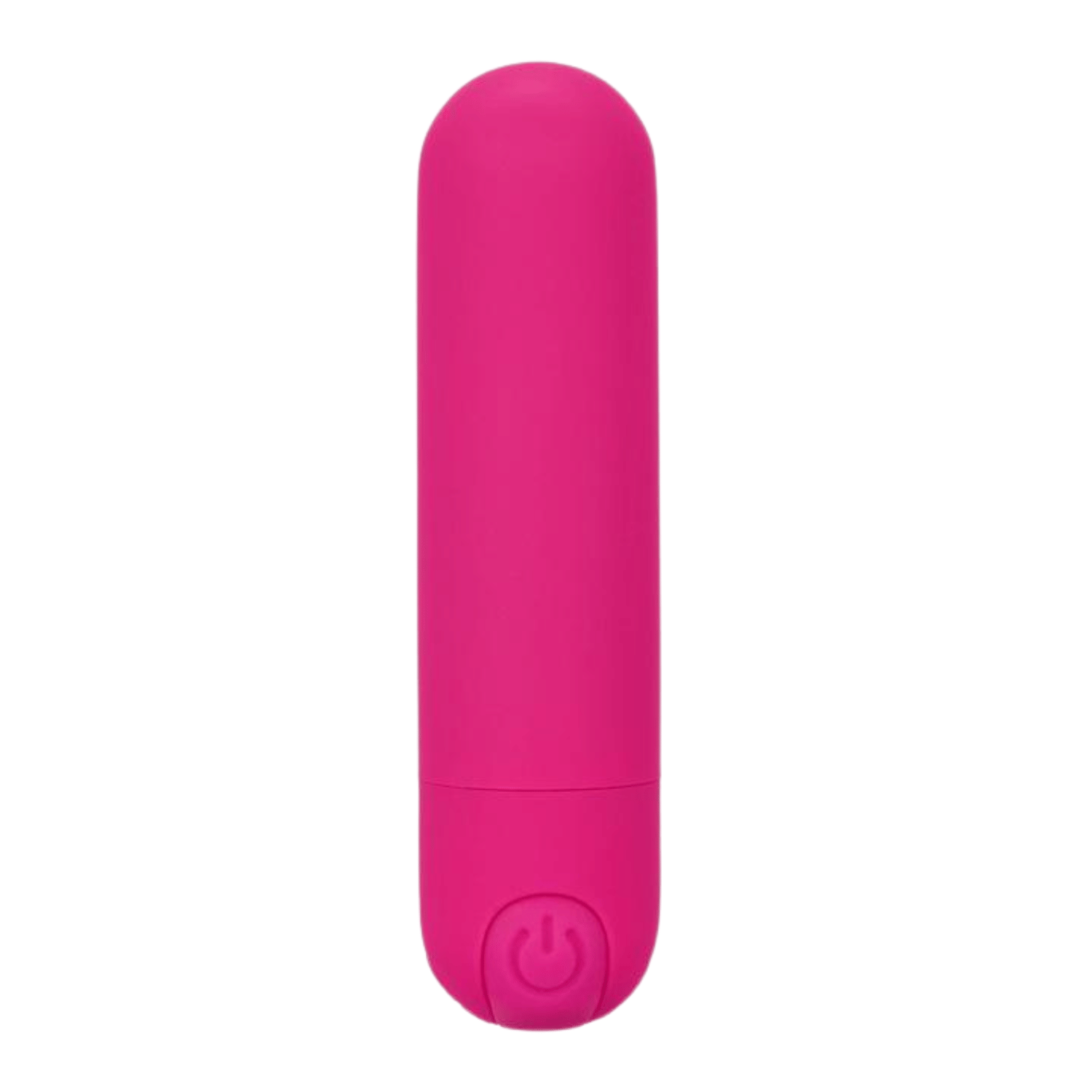     			Breckelle's Small Capsule D-Pink Portable Manual Massager