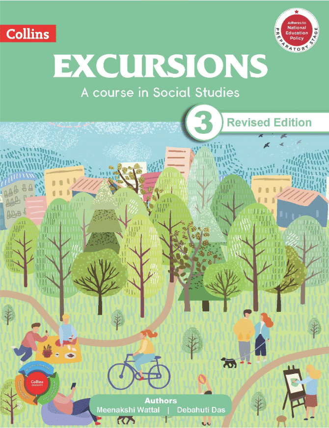     			EXCURSIONS SOCIAL STUDIES CLASS 3