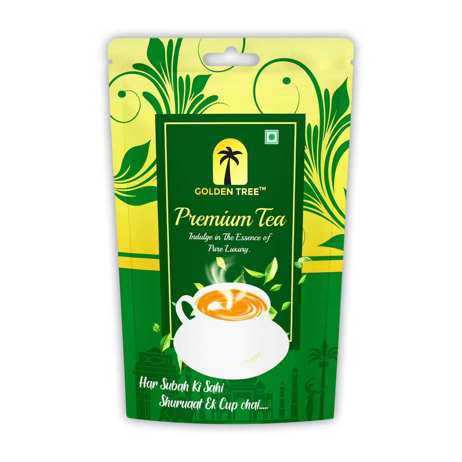     			Golden Tree 200 gm Assam Tea ( Powder )