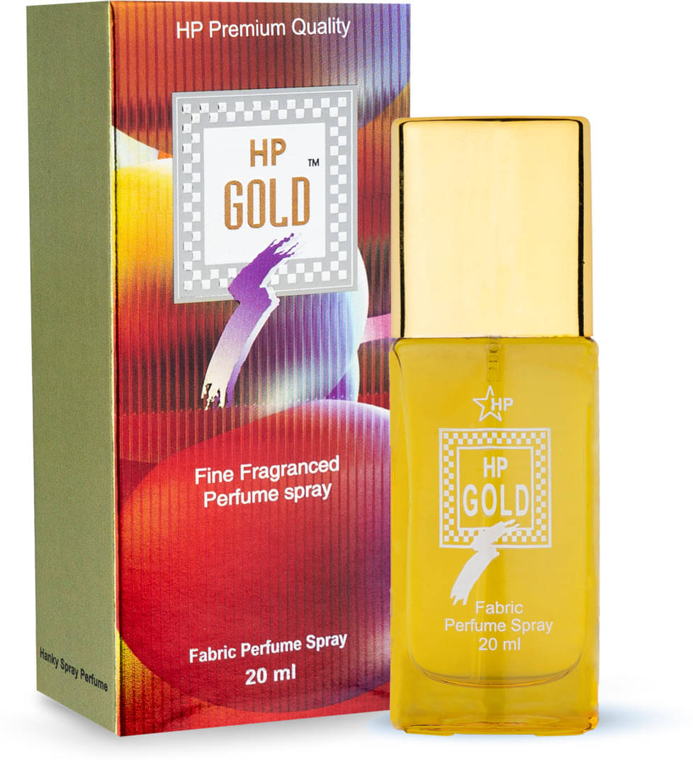     			HP Eau De Parfum (EDP) Floral -Fragrance For Men ( Pack of 1 )