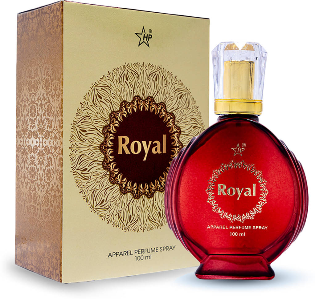     			HP Eau De Parfum (EDP) Floral -Fragrance For Women ( Pack of 1 )