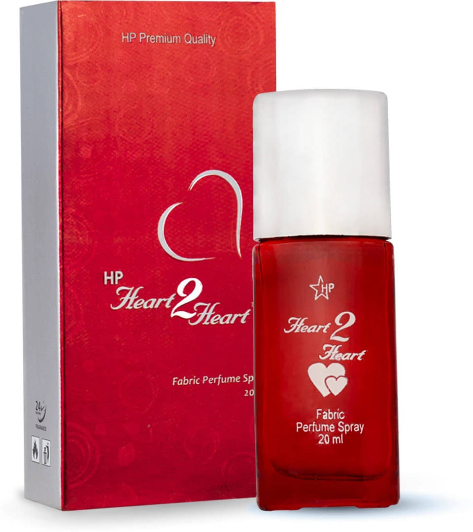    			HP Eau De Parfum (EDP) Floral -Fragrance For Women ( Pack of 1 )