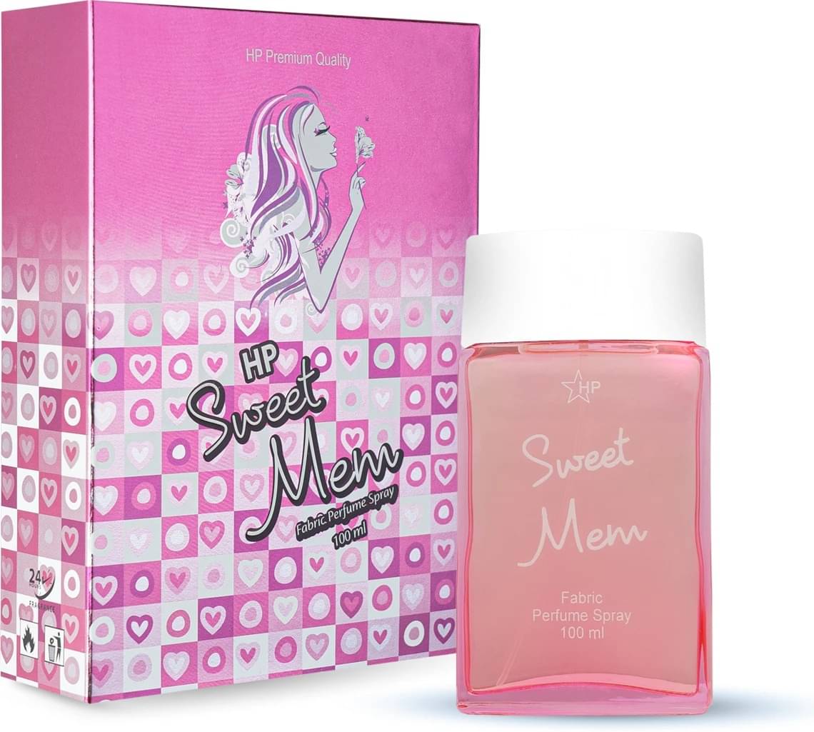     			HP Eau De Parfum (EDP) Oriental -Fragrance For Women ( Pack of 1 )