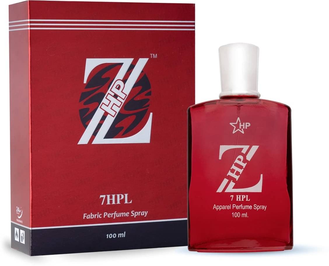     			HP Eau De Parfum (EDP) Fresh -Fragrance For Unisex ( Pack of 1 )