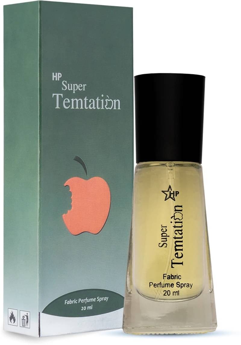     			HP Temptation Deluxe Perfume for Women, Eau de Parfum, 20ml