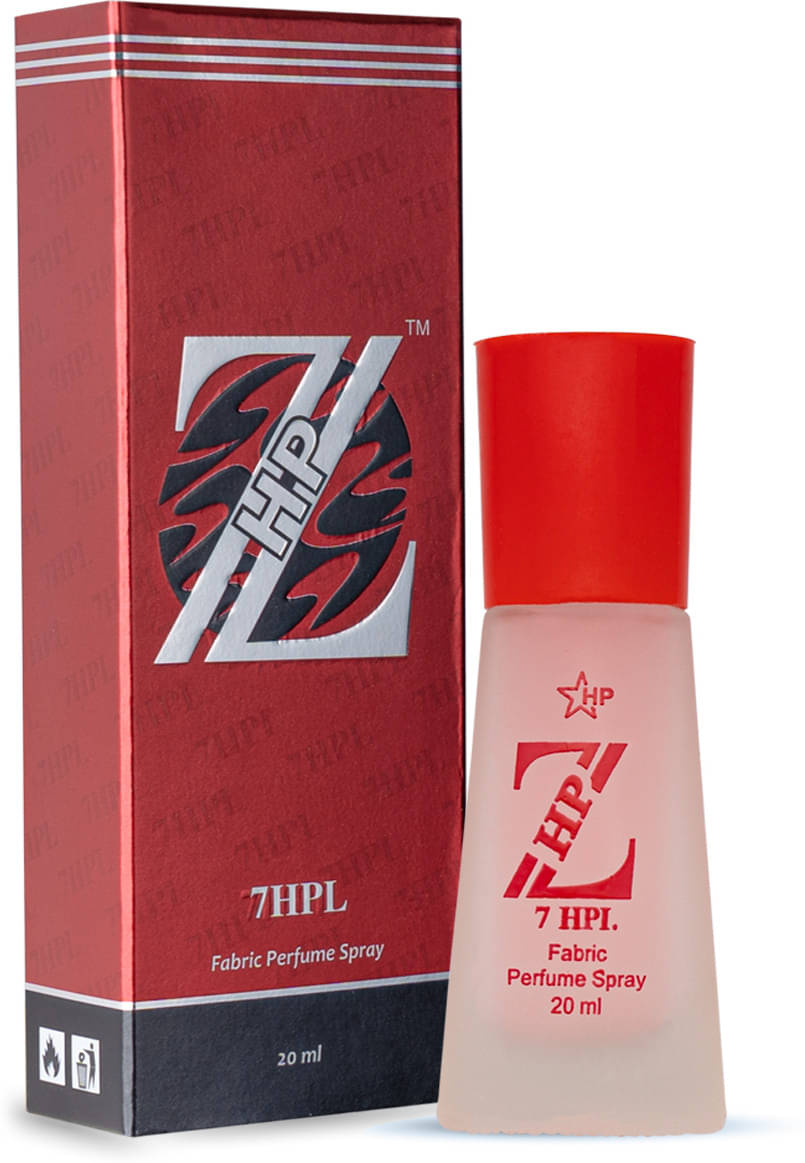     			HP Eau De Parfum (EDP) Fresh -Fragrance For Unisex ( Pack of 1 )
