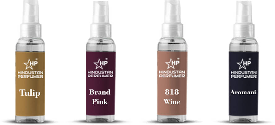     			HP Eau De Parfum (EDP) Floral -Fragrance For Women ( Pack of 1 )
