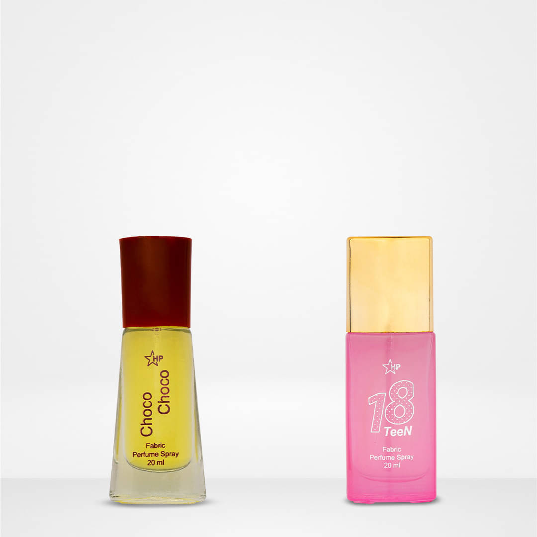     			HP Eau De Parfum (EDP) Fresh -Fragrance For Women ( Pack of 1 )