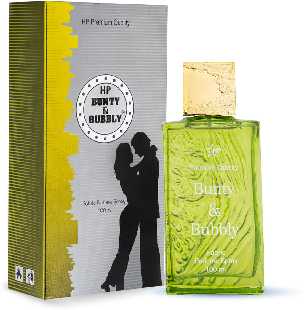     			HP Eau De Parfum (EDP) Fresh -Fragrance For Unisex ( Pack of 1 )