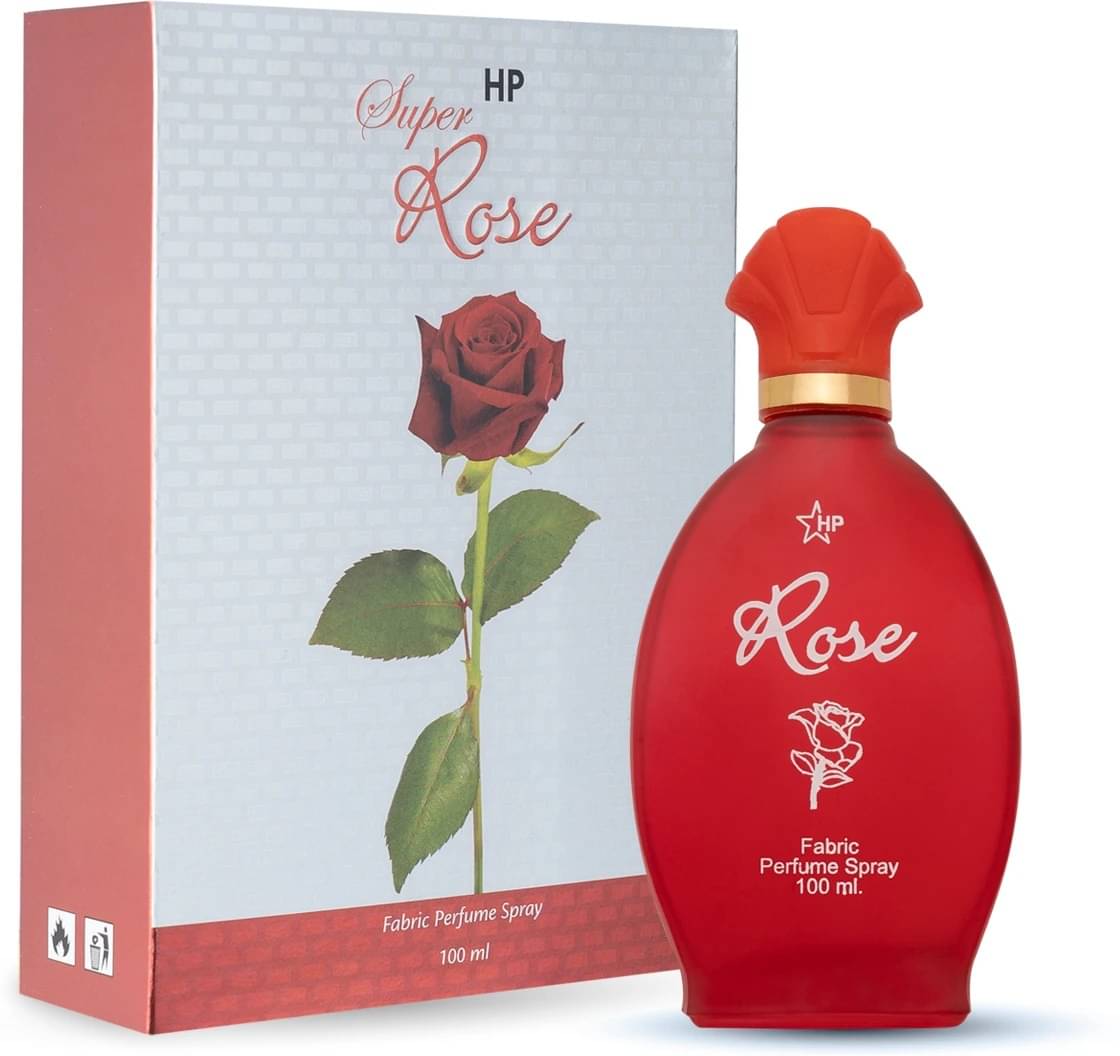    			HP Eau De Parfum (EDP) Floral -Fragrance For Women ( Pack of 3 )