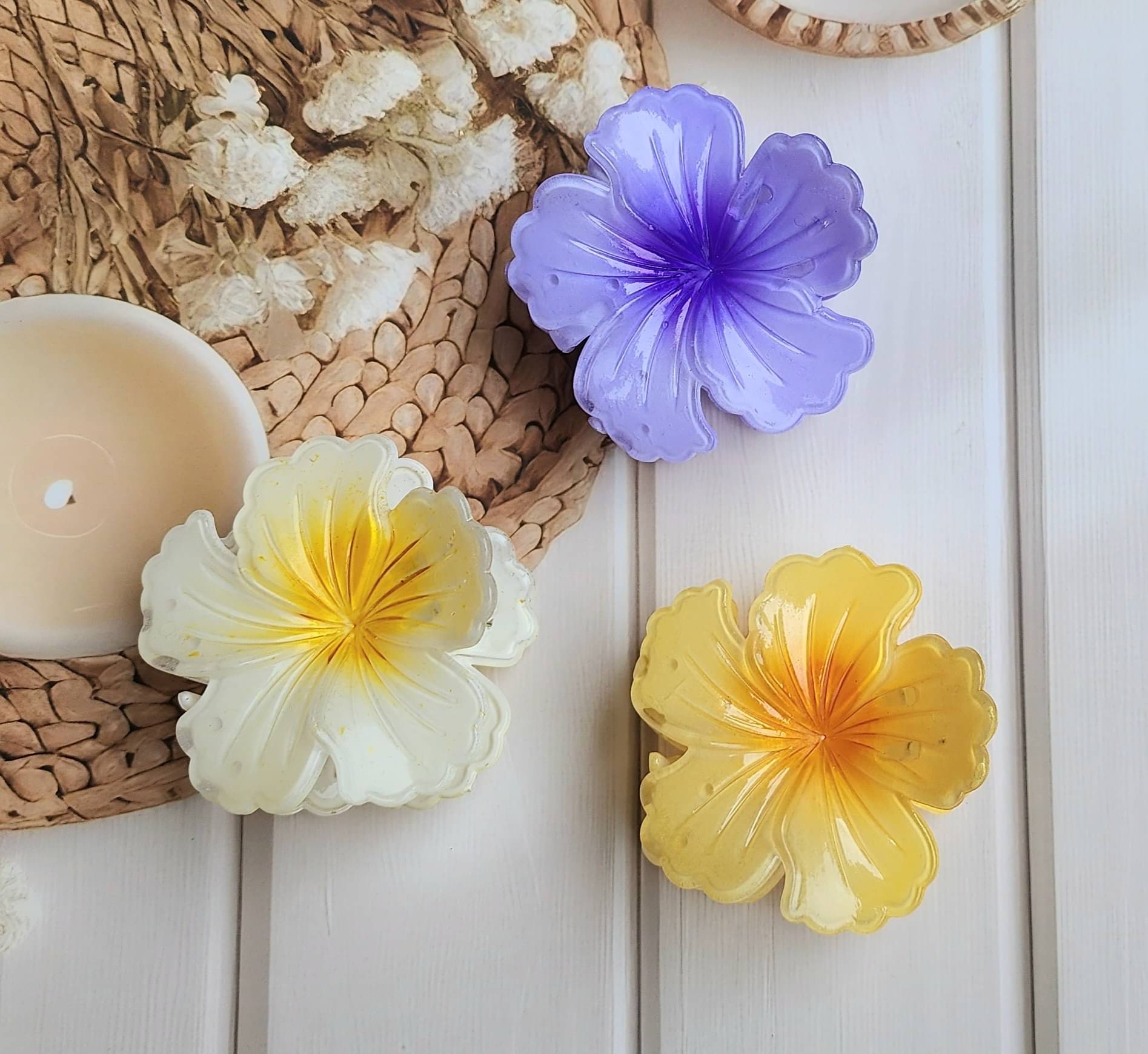     			Rhosyn Multi Women's Clutcher ( Pack of 3 )