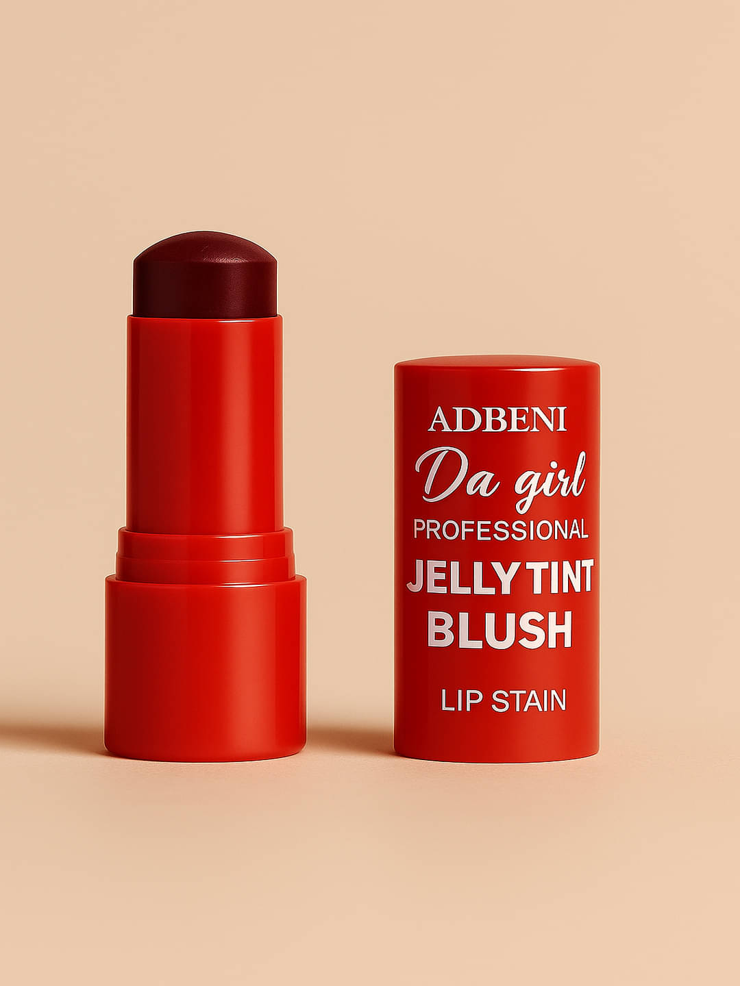     			Adbeni Blush Gel Blush Red 6 g