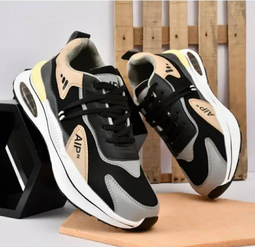     			Bolinzer Multi Color Men's Outdoor Shoes