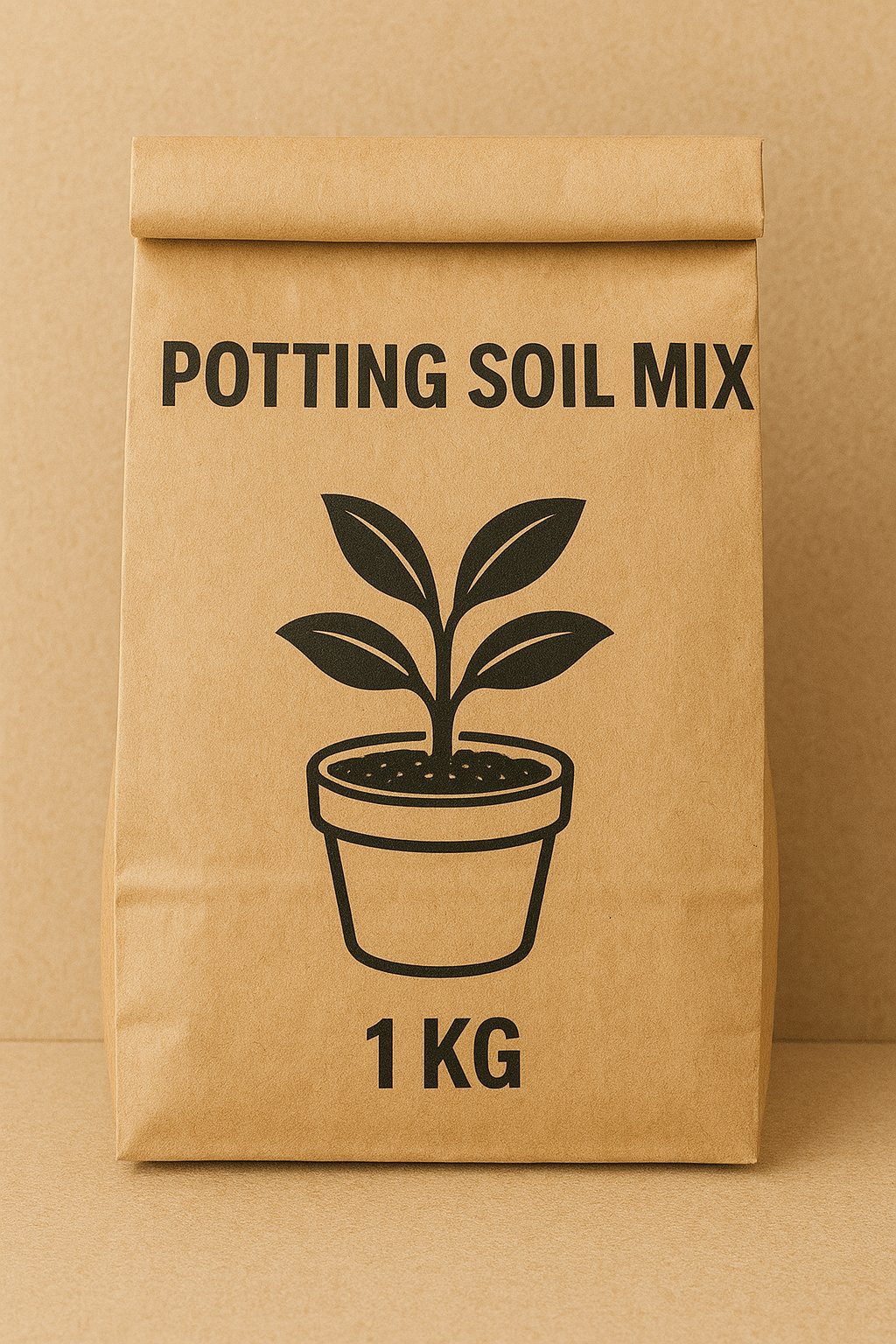     			Garden Soil Potting Soil Mix for Home & Garden Plants | Ready to Use
