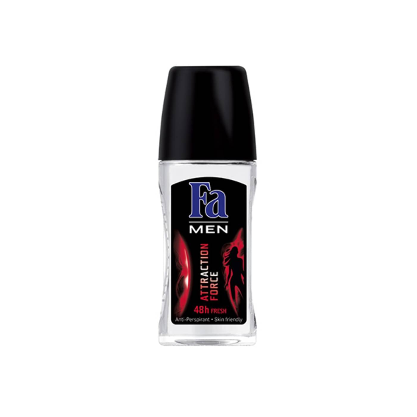 KUSIKA Attraction Force Deodorant Roll-ons for Men 200 ml ( Pack of 1 ) KUSIKA Attraction Force Deodorant Roll-ons for Men 200 ml ( Pack of 1 )