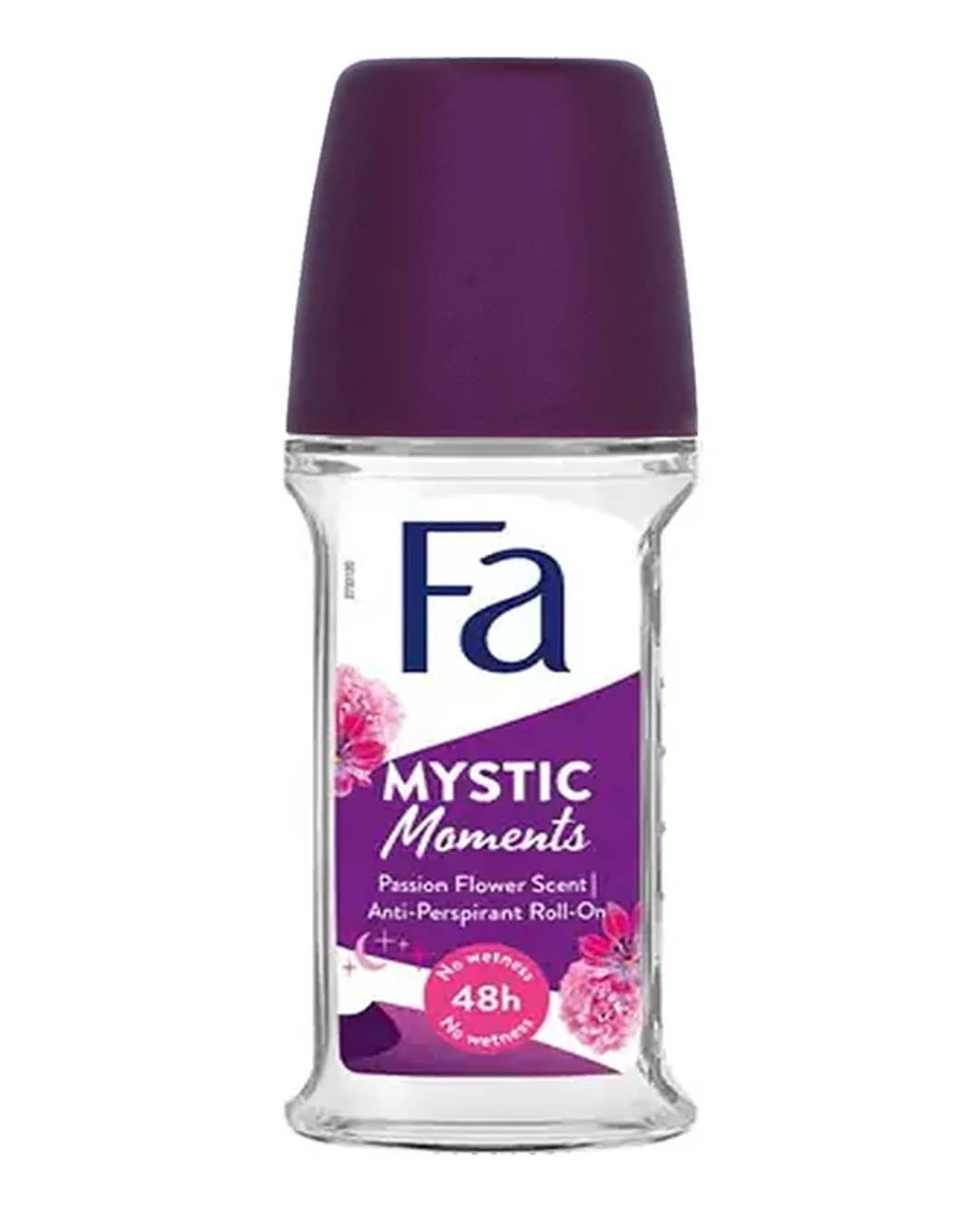 KUSIKA MYSTIC MOMENT ROLL ON Deodorant Roll-ons for Unisex 100 ml ( Pack of 1 ) KUSIKA MYSTIC MOMENT ROLL ON Deodorant Roll-ons for Unisex 100 ml ( Pack of 1 )