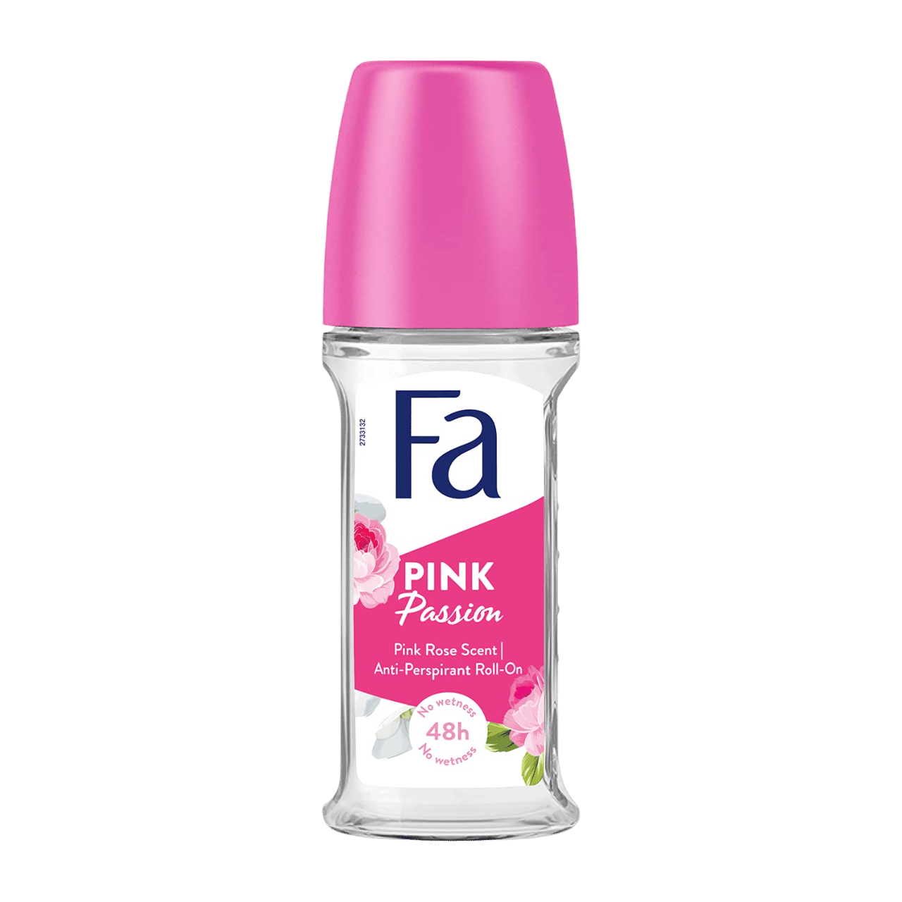     			KUSIKA Pink Passion Underarms Roll On For Women Deodorant Roll-ons for Women 100 ml ( Pack of 1 )