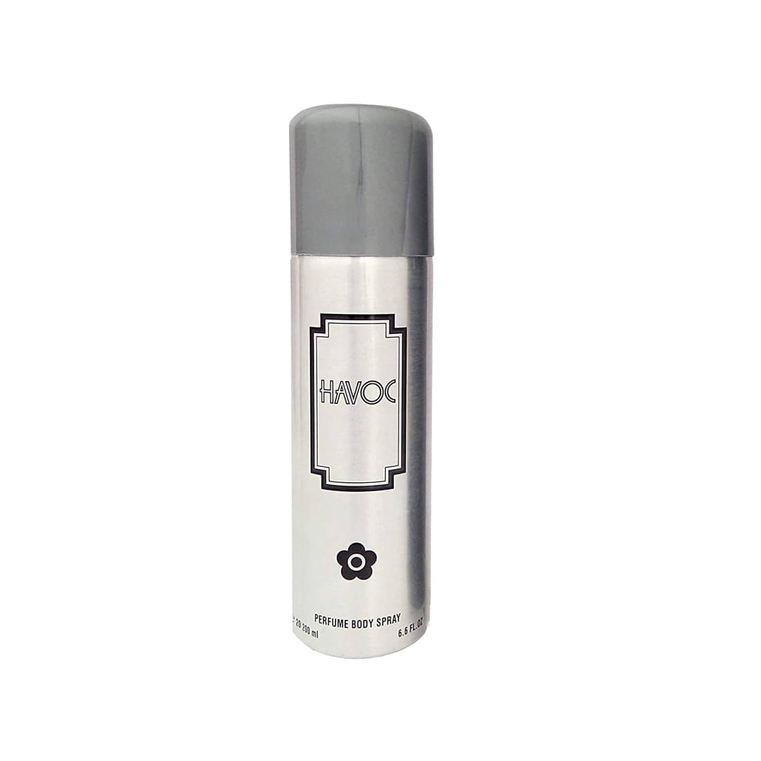     			KUSIKA SILVER Luxurious Deo Body Spray for Unisex 250 ml ( Pack of 1 )