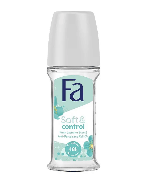 KUSIKA Soft Controal Deodorant Roll-ons for Unisex 100 ml ( Pack of 1 ) KUSIKA Soft Controal Deodorant Roll-ons for Unisex 100 ml ( Pack of 1 )