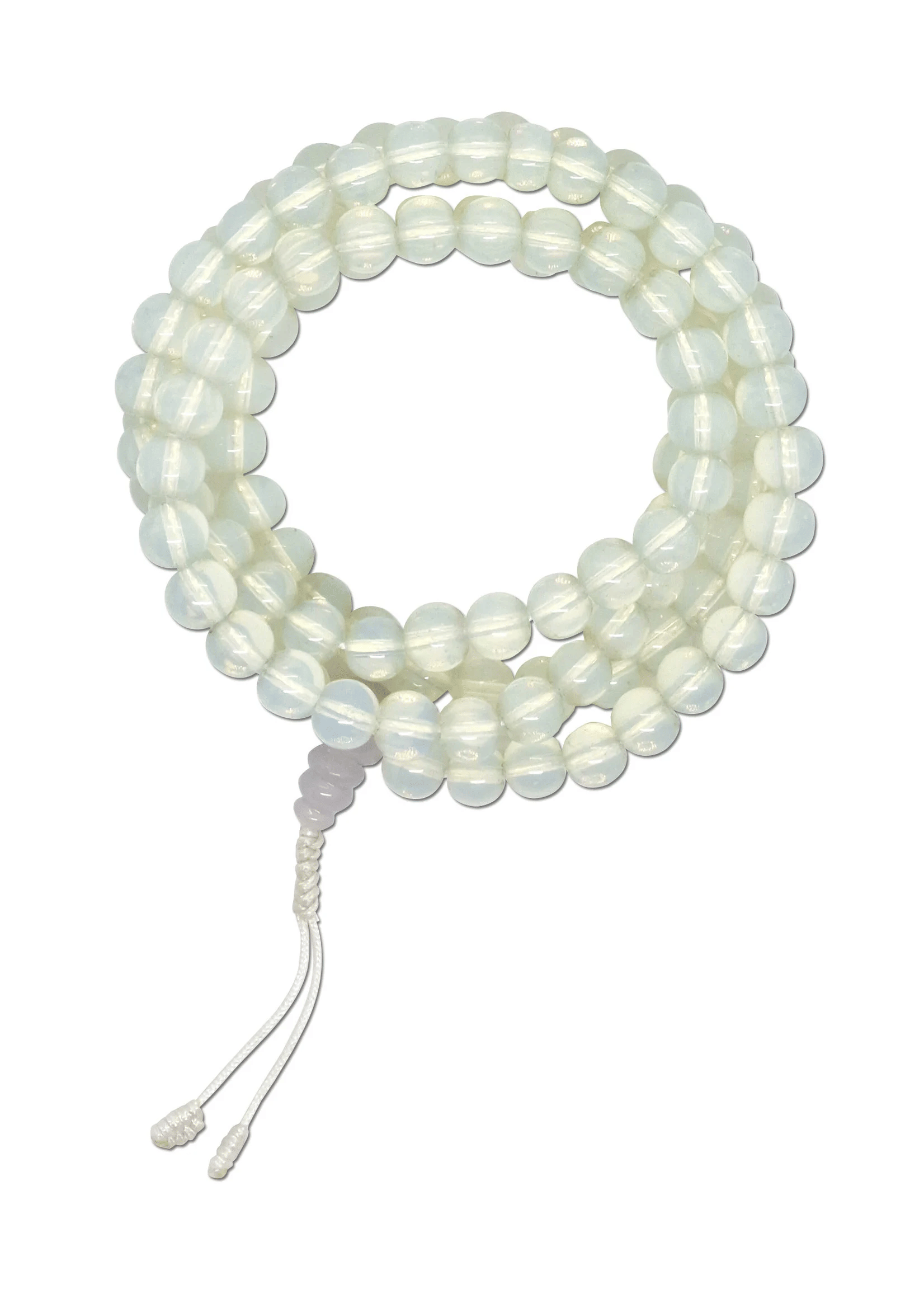     			OMLITE Pooja Mala 1 ( Pack of 1 )