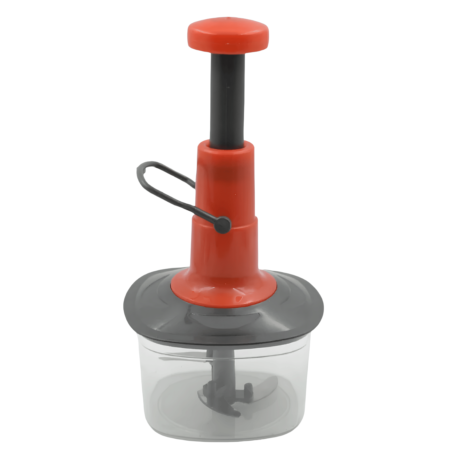 Pabocart Manual Food Chopper 650ml - Vegetable Cutter Machine for Kitchen Use, Home Essentials Products, Perfect Chopper for Women Men Girl Boy, Kitchen Accessories Items for Home     			Pabocart Manual Food Chopper 650ml - Vegetable Cutter Machine for Kitchen Use, Home Essentials Products, Perfect Chopper for Women Men Girl Boy, Kitchen Accessories Items for Home