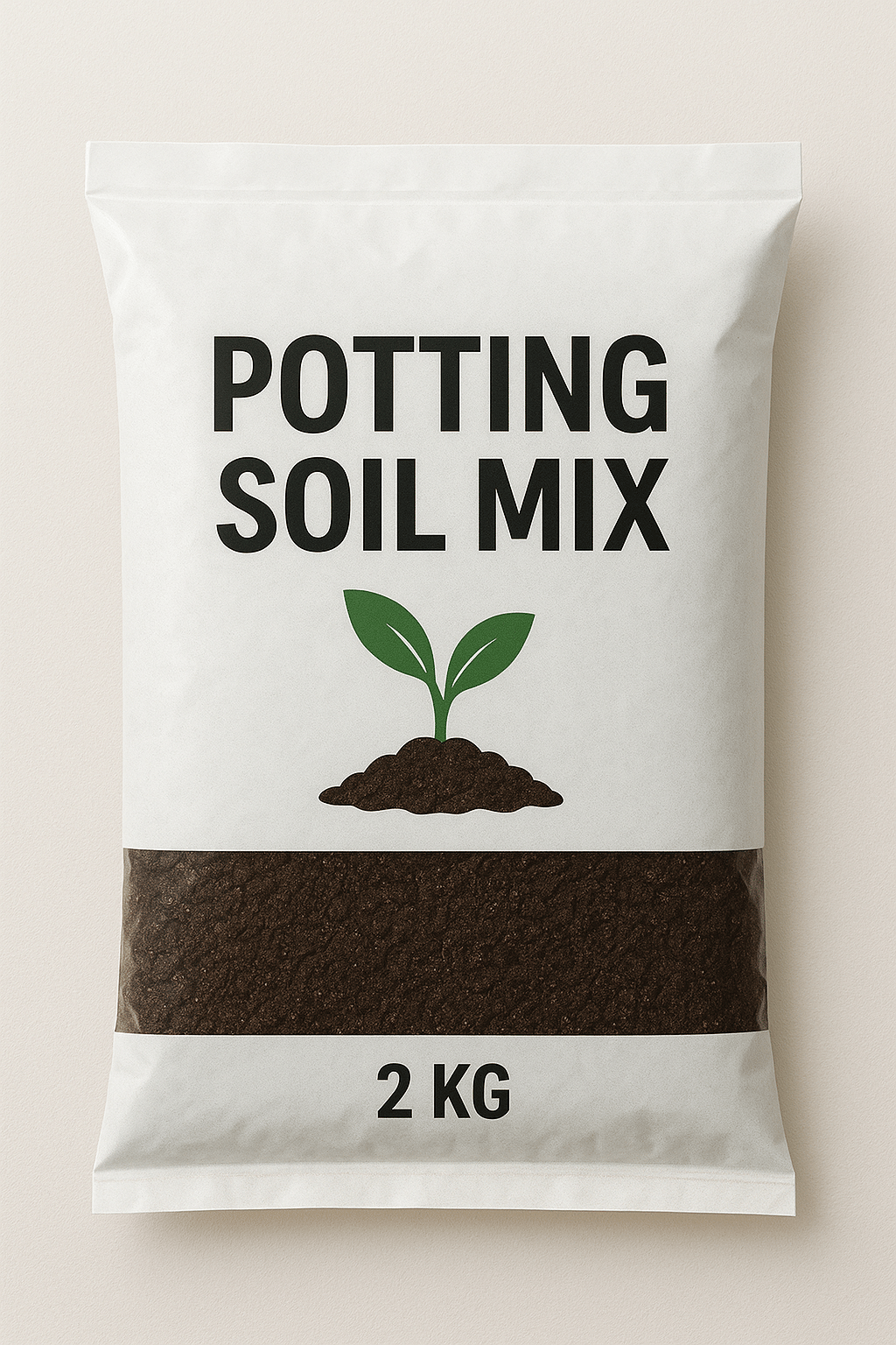     			Potting Soil Mix for Home & Garden Plants | Ready to Use