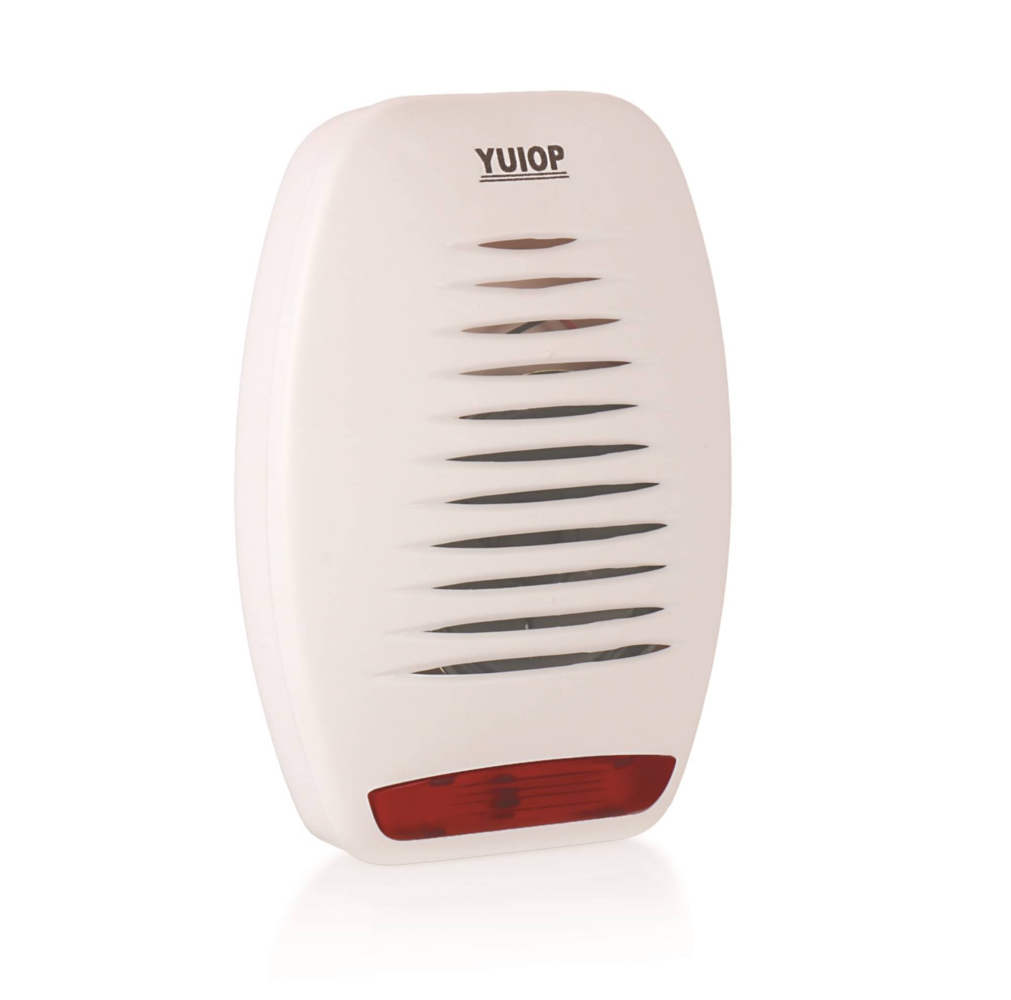     			YUIOP | Sparkal Model | Wired Door Bell with Muslim Religious Azaan Tune | Clear Sound, Easy Install | Perfect Door Chime for Home (1 Tunes)