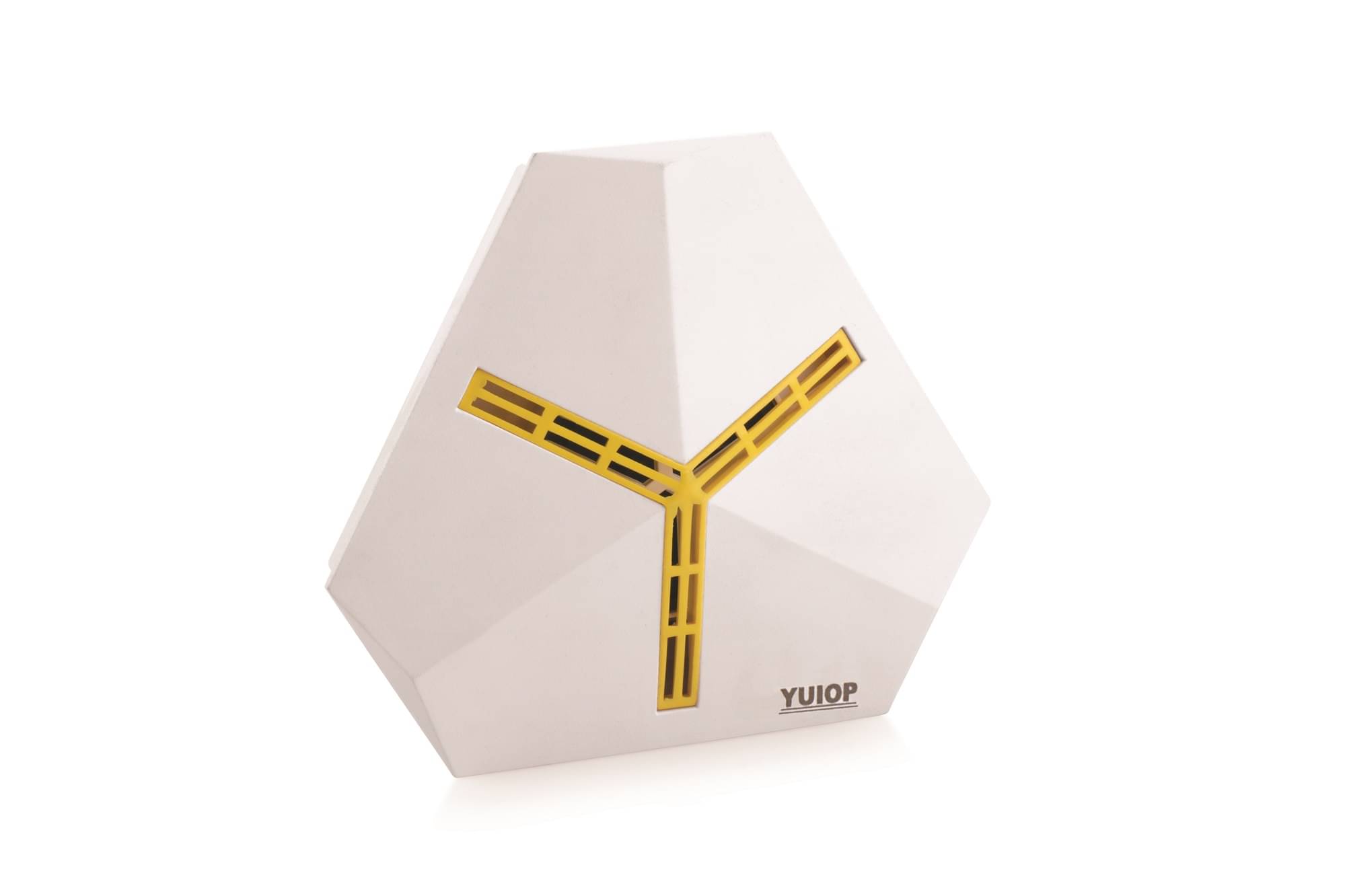     			YUIOP | Star Model |Wired Door Bell with English POD Multiple Tunes | Clear Sound, Easy Install | Perfect Door Chime for Home (16 Tunes)