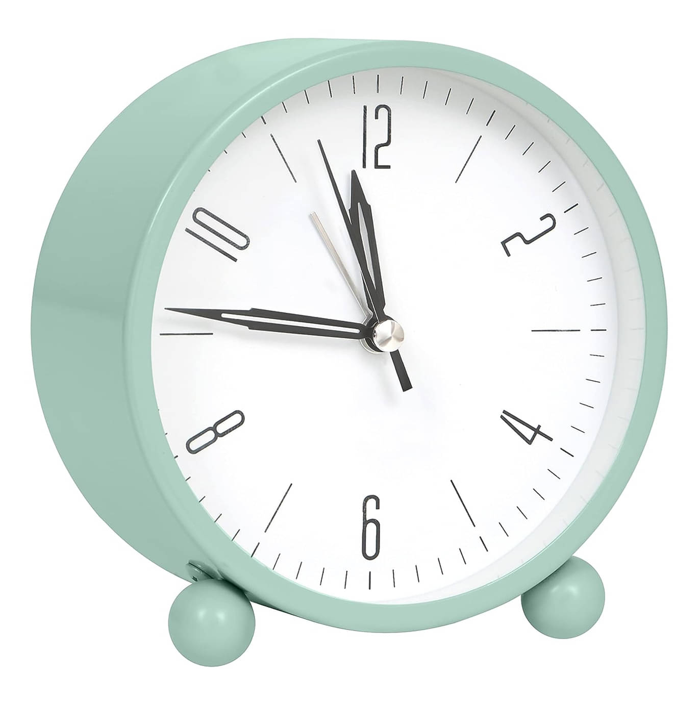     			primiyara Analog Alarm Clock - Pack of 1