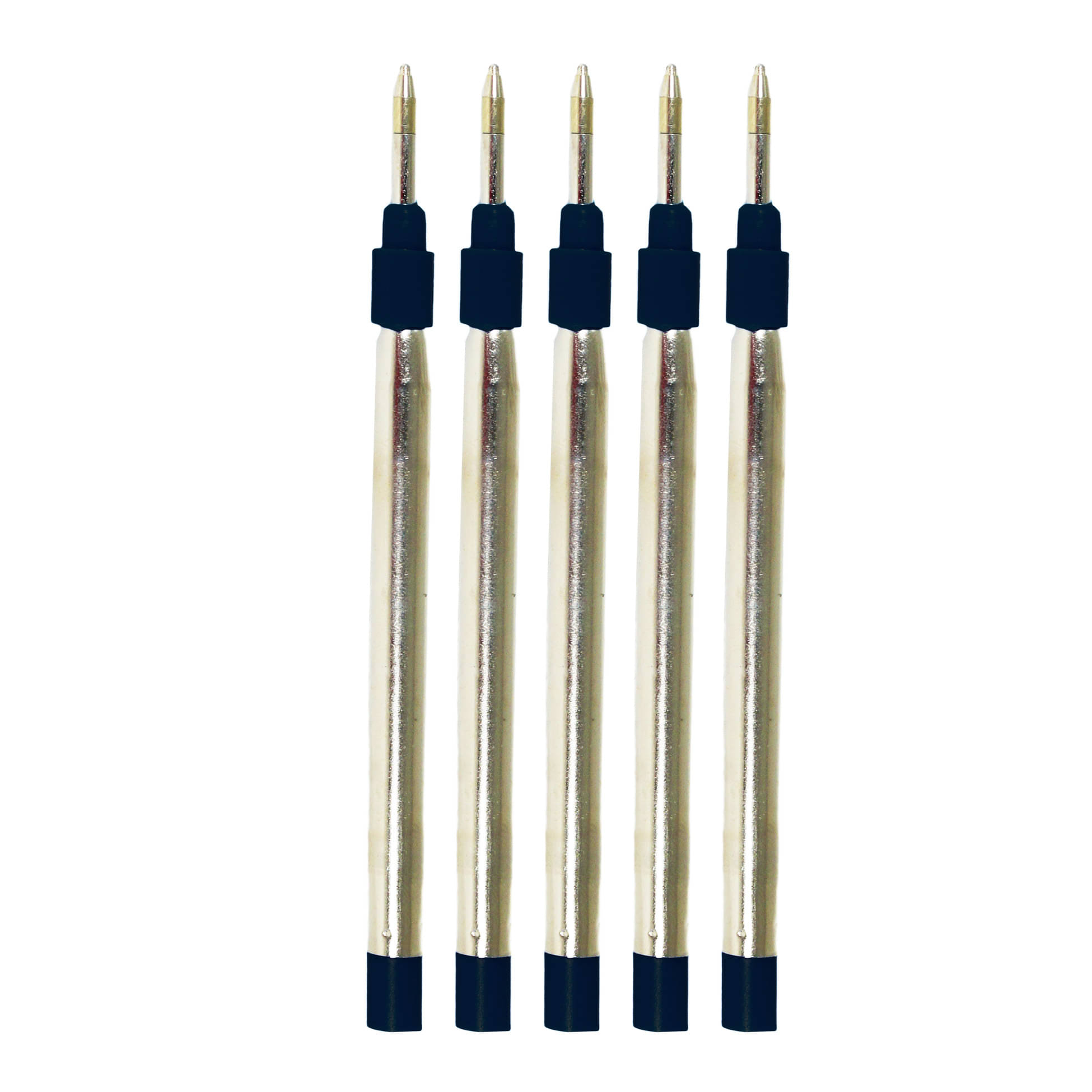     			Auteur Jumbo Black Ink Refill Ink 5 ml Roller Ball Pen Refill