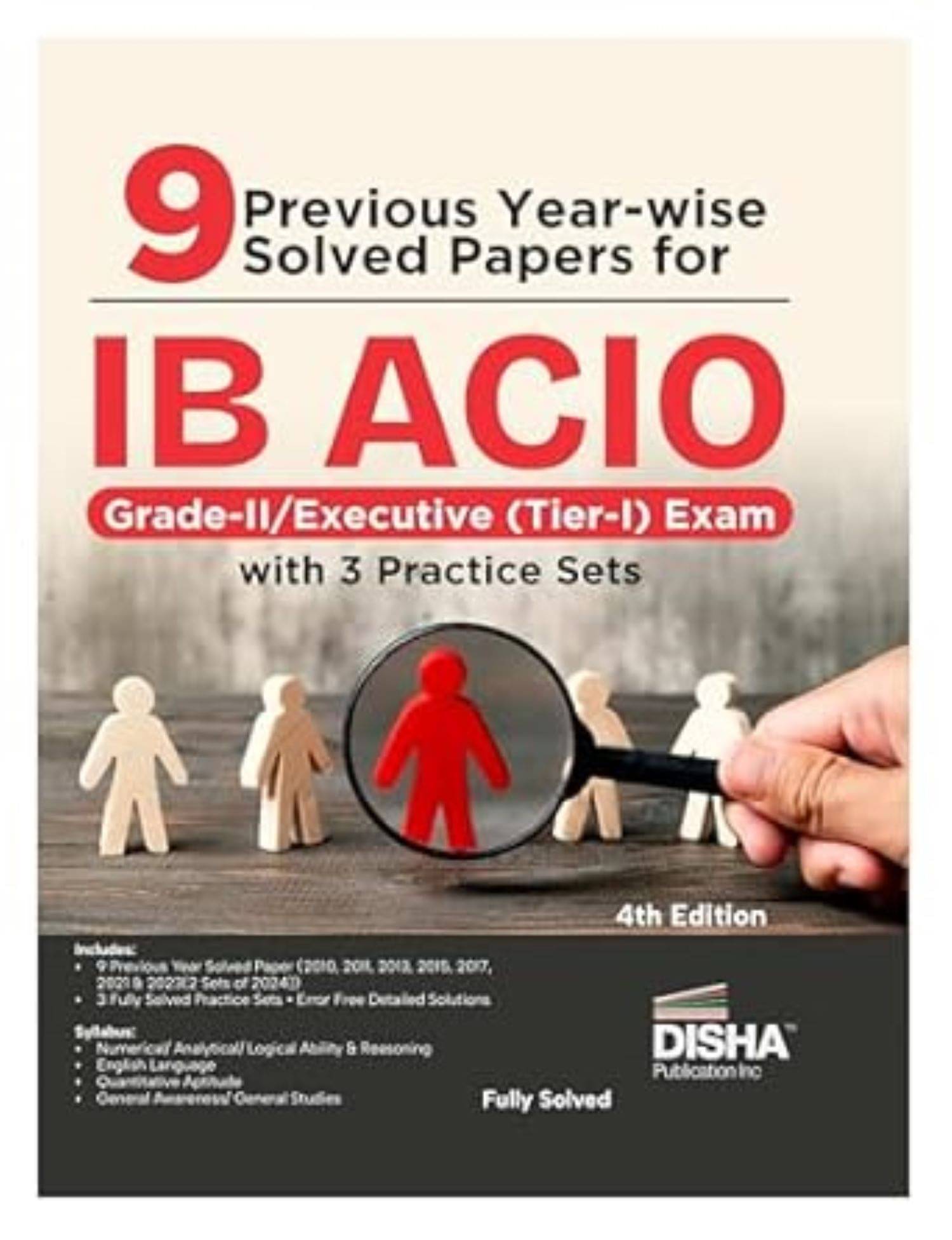 DISHA IB PRACTICE STES     			DISHA IB PRACTICE STES