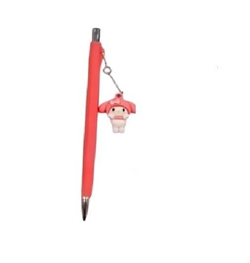     			Eclet 1pc Graphite Pencils Erasable Ideal for Writing(Any random design will send) Pencil (Set of 1, Multicolor)